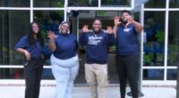 New semester begins at Augusta University