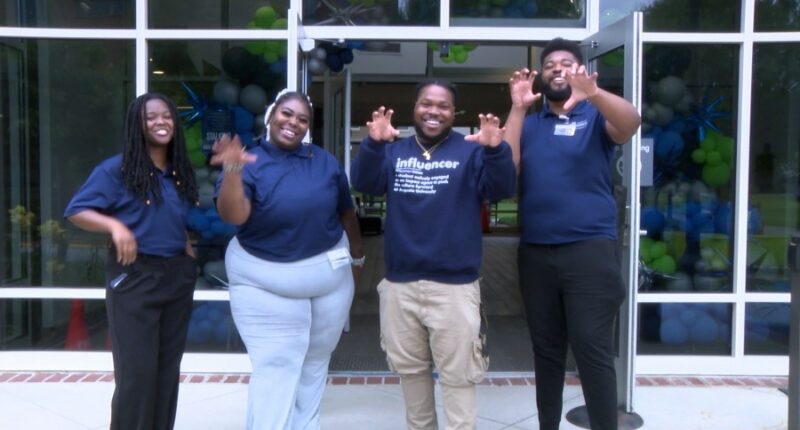 New semester begins at Augusta University