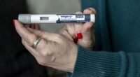 New tariffs could raise prices of Ozempic, Wegovy