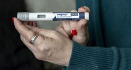 New tariffs could raise prices of Ozempic, Wegovy