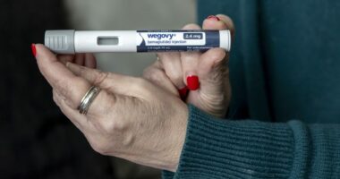 New tariffs could raise prices of Ozempic, Wegovy