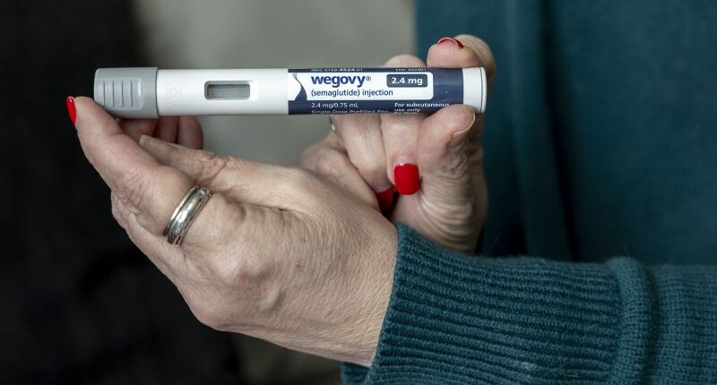 New tariffs could raise prices of Ozempic, Wegovy