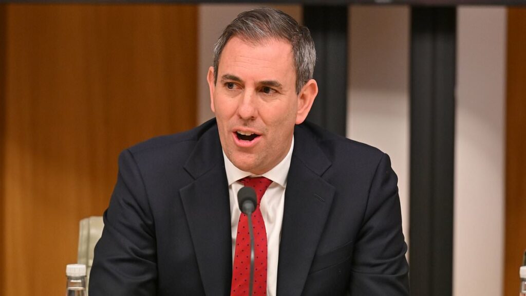 New tax coming for a group of Australian drivers: Albo's senior ministers push for revolutionary change to the nation's roads