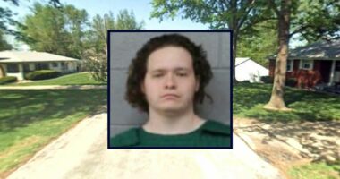 Newborn's abuse was akin to drop from '2 story window': Cops