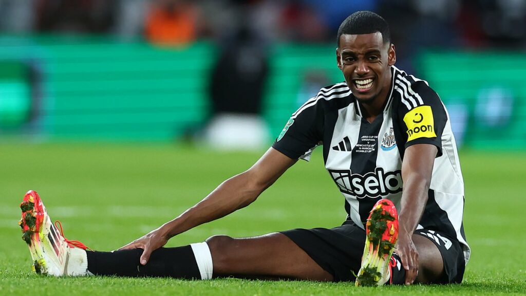 Newcastle United Q&A: Why top targets rejected them, the blunder that derailed James Trafford move, Alexander Isak's major mis-step... and new 'dark horse' striker on shortlist - CRAIG HOPE answers YOUR questions
