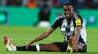 Newcastle United Q&A: Why top targets rejected them, the blunder that derailed James Trafford move, Alexander Isak's major mis-step... and new 'dark horse' striker on shortlist - CRAIG HOPE answers YOUR questions