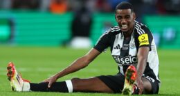 Newcastle United Q&A: Why top targets rejected them, the blunder that derailed James Trafford move, Alexander Isak's major mis-step... and new 'dark horse' striker on shortlist - CRAIG HOPE answers YOUR questions