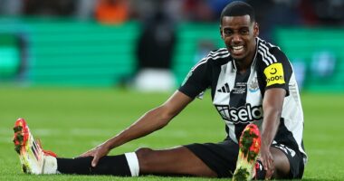 Newcastle United Q&A: Why top targets rejected them, the blunder that derailed James Trafford move, Alexander Isak's major mis-step... and new 'dark horse' striker on shortlist - CRAIG HOPE answers YOUR questions