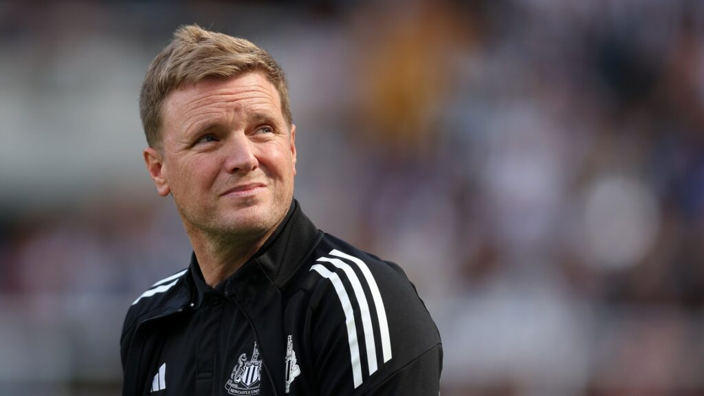 Newcastle United told to make shock move for ex-Arsenal target as Alexander Isak replacement