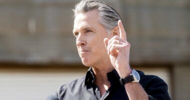 Newsom: California will redraw maps after 'missed' Trump deadline