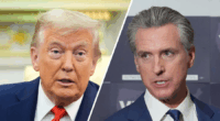 Newsom deploys new crime-fighting teams across California amid Trump crackdown