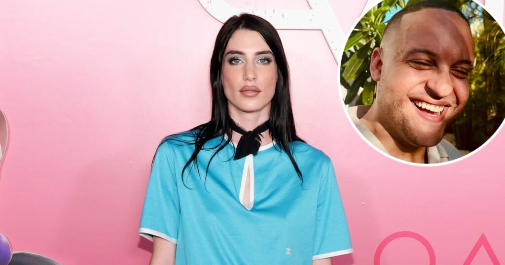 Next Gen NYC’s Georgia McCann Reflects on Omar Zaki Split