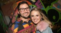 Nicole Franzel Is Expecting Baby No. 2 With Husband Victor Arroy