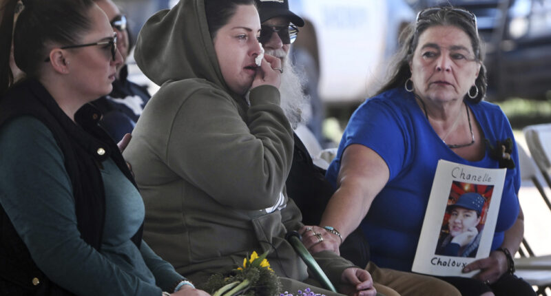 No plea deal for Colorado funeral director who let 190 bodies decay