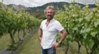 Noel Edmonds buys British property after reality show about New Zealand estate is brutally axed by ITV - despite rave reviews from critics and fans
