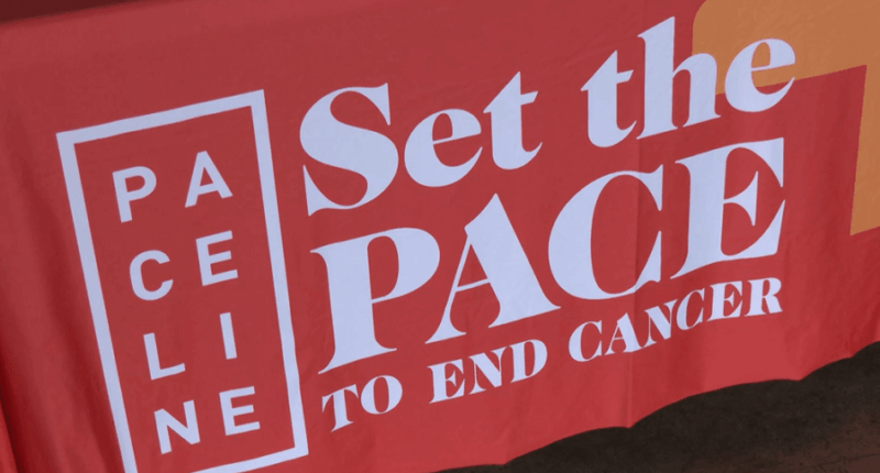 Non-profit teams with brewery to fundraise for cancer research