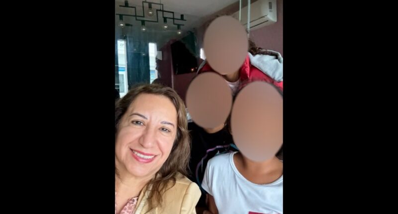 Nonprofit trying to help Honduran family 'stuck in Reynosa,' Mexico