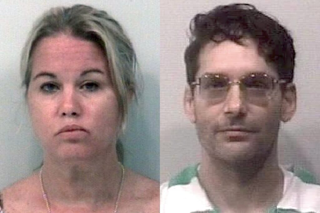 North Carolina Therapist Kills Lover’s Husband: "I Asked the Devil To Help Me”