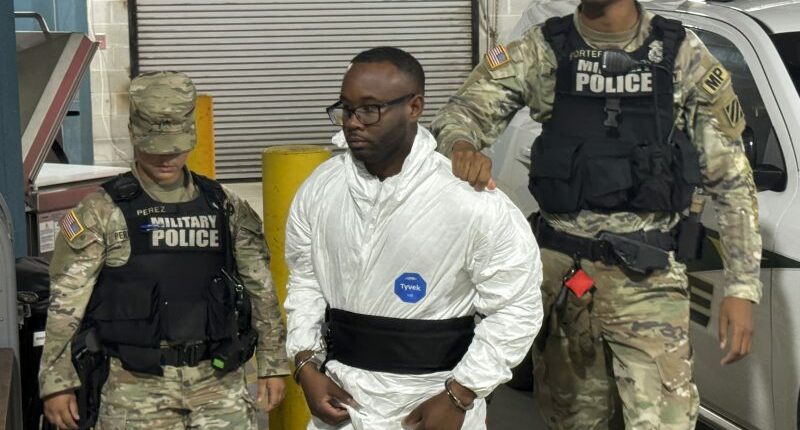 Officials pledge support for Army shooting that wounded five soldiers