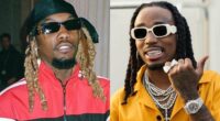 Offset Says A Quavo Joint Album In Honor Of Takeoff 'Is Possible'