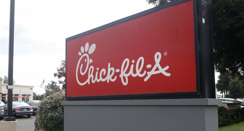 Ohio Chick-fil-A adopts controversial chaperone policy