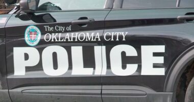 Oklahoma City serial killer rumors 'completely false,' police say