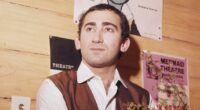 Oliver! legend ended up penniless after having four homes around the world