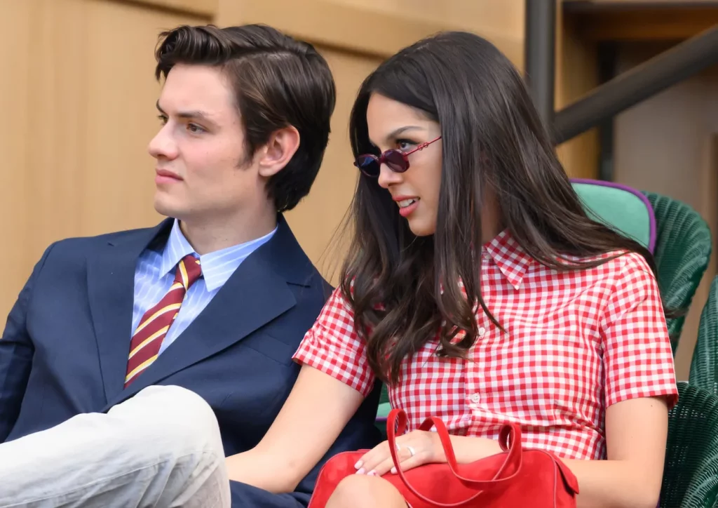 Olivia Rodrigo's Engagement Ring, Valued at Up to $70K, Could 'Spark a Wave of Interest' in Buyers, Expert Says