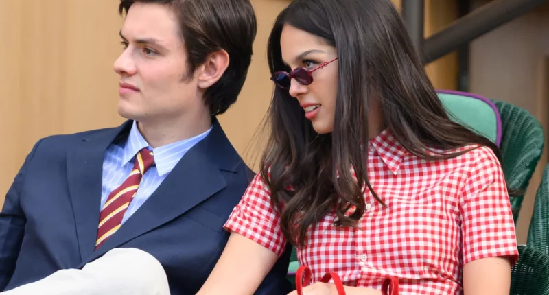 Olivia Rodrigo's Engagement Ring, Valued at Up to $70K, Could 'Spark a Wave of Interest' in Buyers, Expert Says