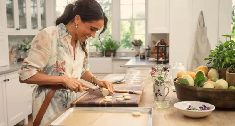 One Celebrity Guest Featured on Season 2 of Netflix's 'With Love, Meghan' Has Fans Fuming