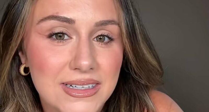 One Direction fan caught up in Zayn Malik 'cheating' scandal finally breaks her silence on their night together - 13 years after leaked footage of their 'booty call' went viral