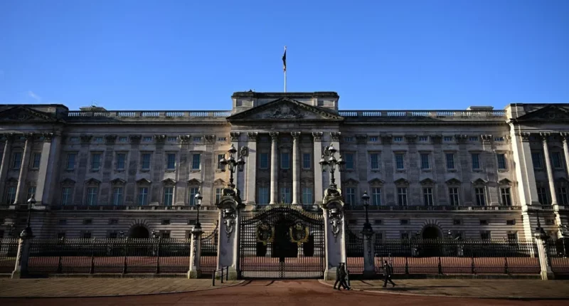 One Royal Despised Buckingham Palace so Much That They Tried to Sell it Twice