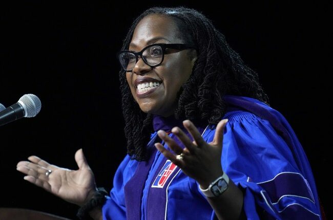 One Supreme Court Justice Has Nosedived Into Irrelevance; Can You Guess Who?