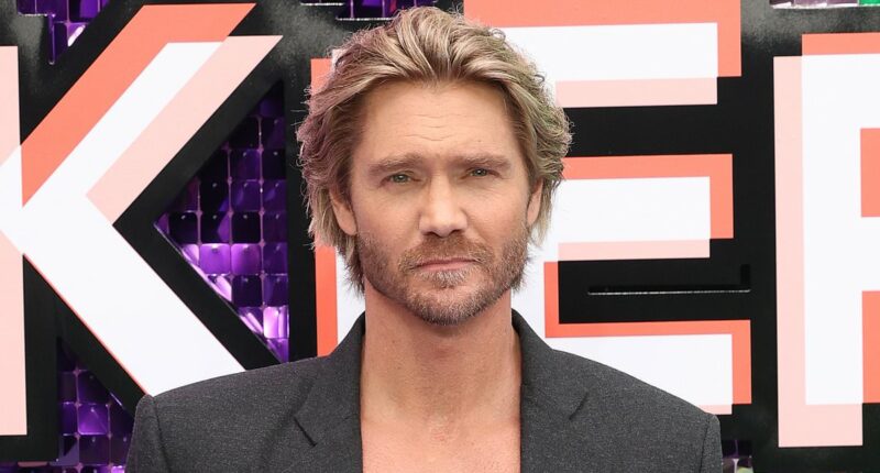 One Tree Hill star shares chilling near-death experience