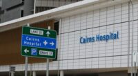 One person killed, another seriously injured after separate freak incidents in Queensland