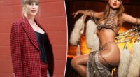 Only 5 people in Taylor Swift’s inner circle have heard full ‘The Life of a Showgirl’ album: report