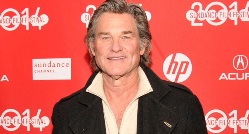 Only One Kurt Russell Movie Has A 100% Score On Rotten Tomatoes