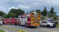 Orange County Sheriff’s Office investigates hazmat situation