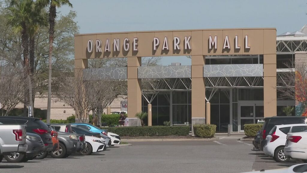 Orange Park Mall has new owner