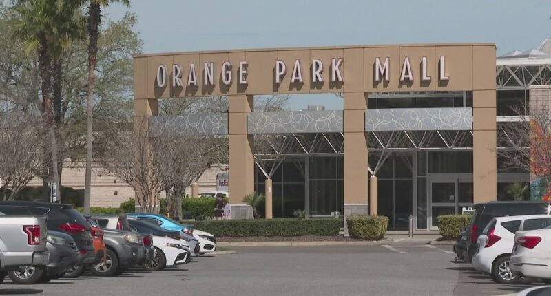 Orange Park Mall has new owner