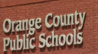 Orange schools face $25M shortfall after enrollment drops nearly 7K students