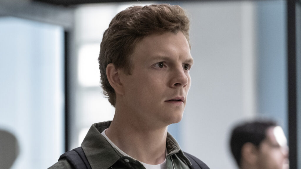 Original Sin Was Canceled After Being Renewed