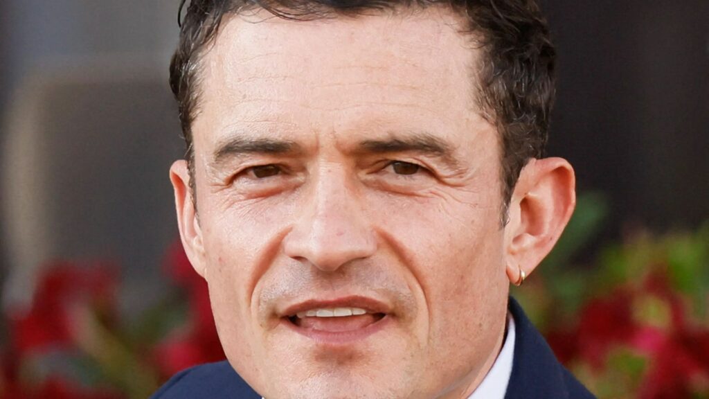 Orlando Bloom mocks ex Katy Perry after she’s spotted ‘on a date’ with Justin Trudeau