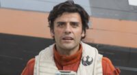 Oscar Isaac reveals what would make him return to Star Wars