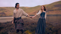 Outlander: Blood Of My Blood Review