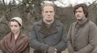 Outlander looks completely different in new role in mystery thriller