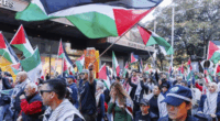 Over 40,000 Sydneysiders to be thrown into 'chaos' if court allows Harbour Bridge protest
