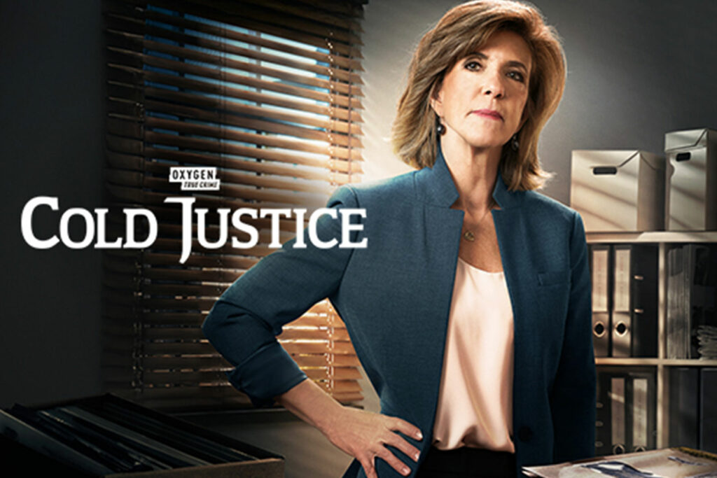 Oxygen's Cold Justice Season 8 Premiere Date Revealed, Along with Upcoming Cases the Kelly Siegler Show Will Cover