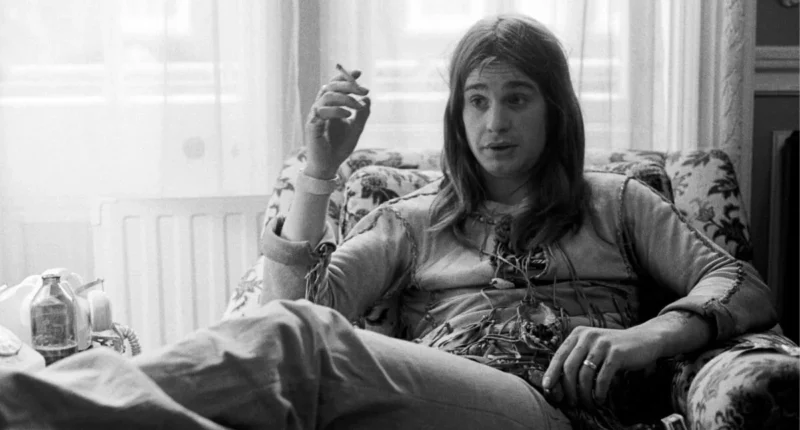 Ozzy Osbourne Lived in Terror of His 1st Wife, Thelma Riley, Leaving Him