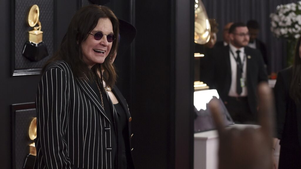 Ozzy Osbourne cause of death: Singer died from acute myocardial infarction, or heart attack, coronary artery disease, report says